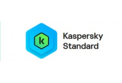 Kaspersky Standard (5User 3Years)